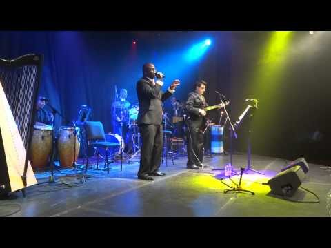 RAFAEL POLLO BRITO Y MARCIAL ISTURIZ - EL CURRUCHA