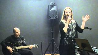 Tamara - Tears Of The Dragon (Bruce Dickinson cover)