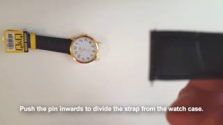 WoW Tutorial – Pushpin Tool E1011 (English version)