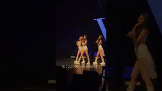 Download lagu Viviz Rum Pum Pum Acapella Fancam from the V.hind: Love and Tears tour #viviz #kpop #gfriend mp3
