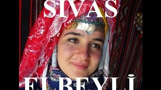 preview picture of video 'Sivas (Elbeyliler Festivali 2014)  Part 1'