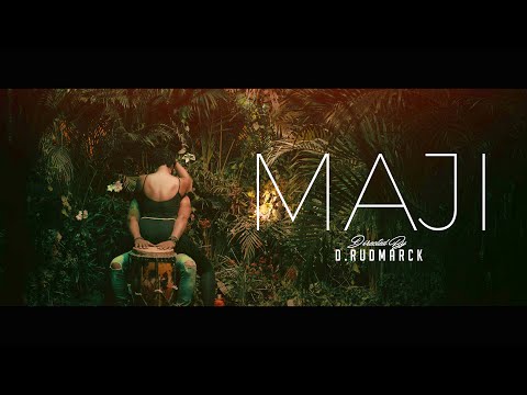 Youry Vixamar - Maji (Official Music Video)