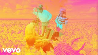 The Beach Boys - (Wouldn't It Be Nice To) Live Again (Visualizer)