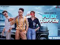 PU DI Topper | Official Video  | Sukh Lotey | Mr & Mrs Narula |