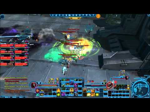 Warlord Kephess HM 4 1