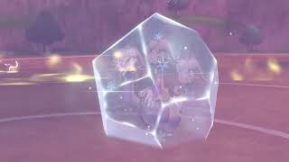 身内向けポケモン配信