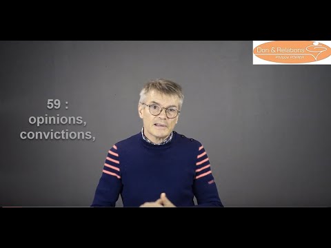 Distinguer nos opinions de nos convictions peut-il nous aider à dialoguer ?
