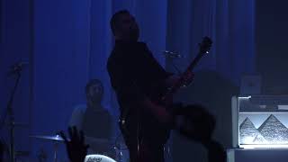 The Afghan Whigs - The Lottery (Ram&#39;s Head Live) Baltimore,Md 4.27.18