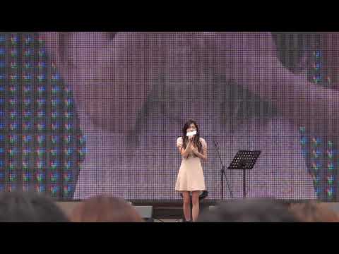 [190601] 뷰직페스티벌_민서,minseo,ミンソ_ 질투하나봐 라이브 LIVE