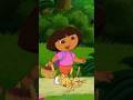 Dora the Explorer Tenemos Amigos, We've Got Friends Song! | Nick Jr. #shorts