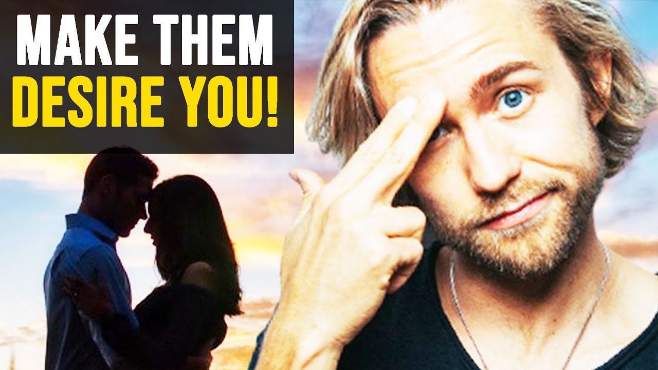 THEY LEFT? This Reaction Makes Them Fight For You!