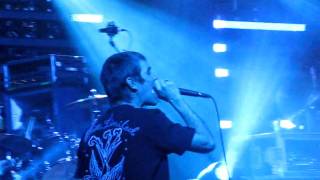 Ian Brown - Just Like You - Southend 30/11/09