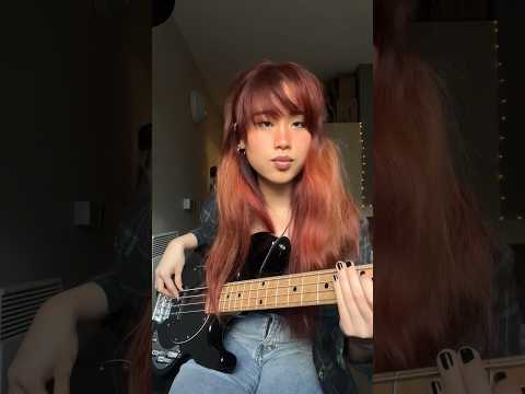 smooth operator - sade - bass cover