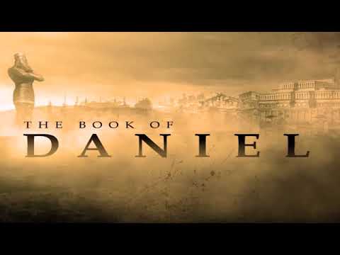 Profeția celor 70 de ani (Daniel 9 : 24-28)