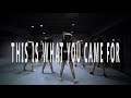 THIS IS WHAT YOU CAME FOR - Calvin Harris (Feat. Ri hanna/ Choi Yu Jin. Choreography)