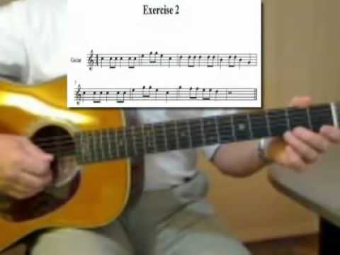 Lesson 8 the eighth note