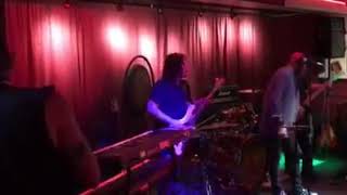 The Flying Circus (Zeppelin tribute ) Tangerine...