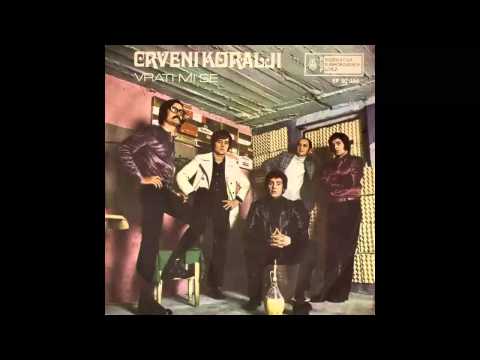 Crveni Koralji - Sjecanje - (Audio 1971) HD