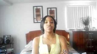 Cant Turn Back Tynisha Keli