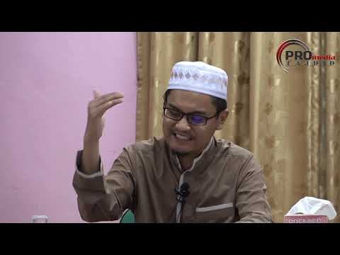 27-03-2019 Ustaz Rizal Azizan: Doa Selesai Sesuatu Majlis