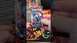 Phantasmal Flames pack, Looking For Mega Charizard ex can we get it?  #pokemon
