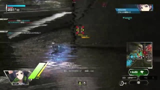 ボーダーブレイクオープンβ