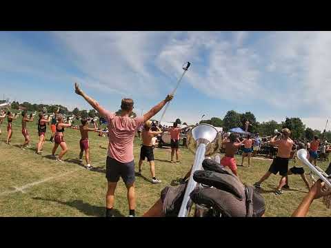 Blue Stars 2022 - Minsol Kim