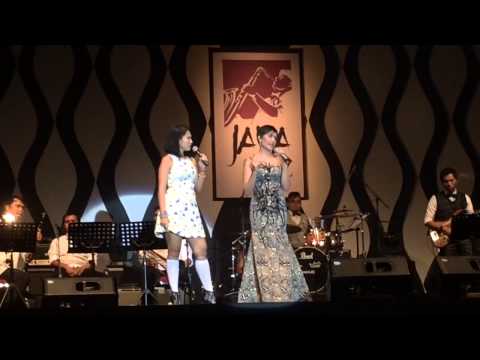 The More You Ruv Someone - Lea Simanjuntak and Sophie Navita