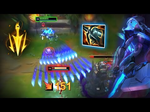 UZI ASHE : His Kitting is too CLEAN - Engsub