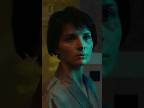 "Haven't you heard?" | THREE COLORS: BLUE | MUBI