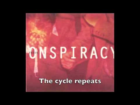 The Hope Conspiracy - Escapist