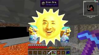 【ゆっくり実況】タクティカルコレクション #15【Minecraft】