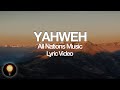 Yahweh ft. Matthew Stevenson, Chandler Moore - All Nations Music (Lyrics) so we lift you high