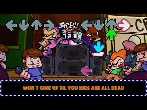 No cutscenes UNLOADED WITH LYRICS By RecD