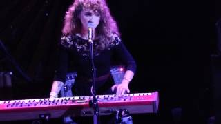 Tennis - Take Me Somewhere LIVE HD (2012) Hollywood Troubadour
