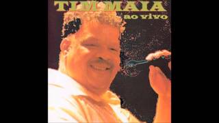 Tim Maia - Gostava Tanto de Você (Audio)