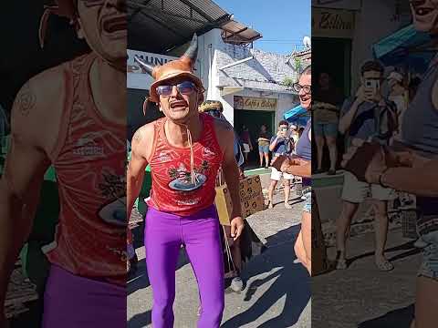 sheik ostentando na cidade de Paracuru ceara