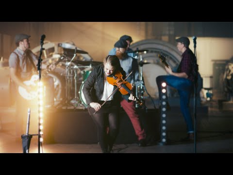 Here It Goes Again - The O'Reillys and the Paddyhats [Official Video]