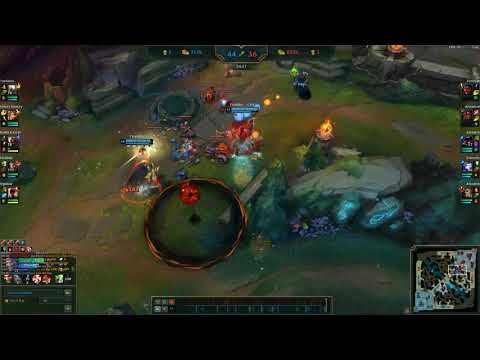 NEW *ELDER DRAGON* BUFF SEEMS LEGIT