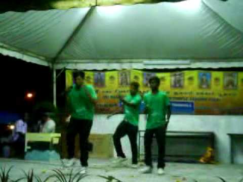 unmela kathal   ( havoc brothers) live in jay bee