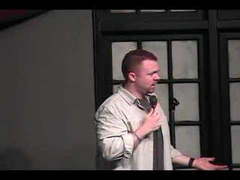 Promotional video thumbnail 3 for Todd Andrews Comedy