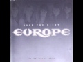 Europe - Got your mind in the gutter
