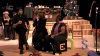 Crayons Home Video of Snap