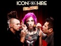 Icon For Hire- Overture+Theater 