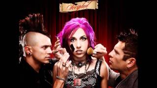 Icon For Hire- Overture+Theater