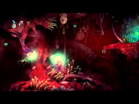 Trine 2, Hard HC without skills: Level 16 - Belly of the Beast