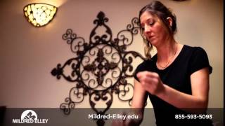 Massage Therapy Commercial