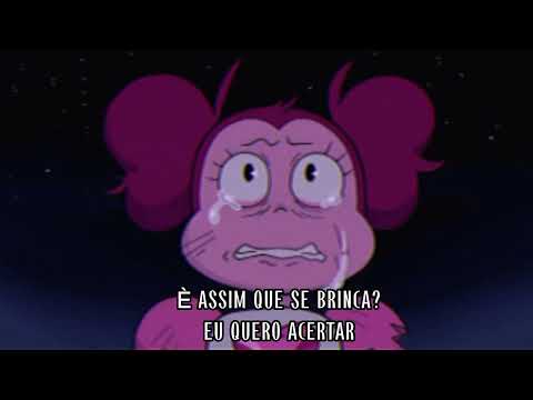 Pra longe daqui | Steven Universo | FILME #stevenuniverse