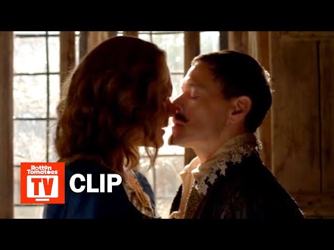 Jamestown - Farlow and Simeon Scene (S2E5) | Rotten Tomatoes TV