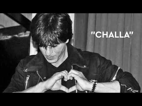 Challa Song Without Music || Only Vocal || From Jab Tak Hai Jaan || #jabtakhaijaan #music #like